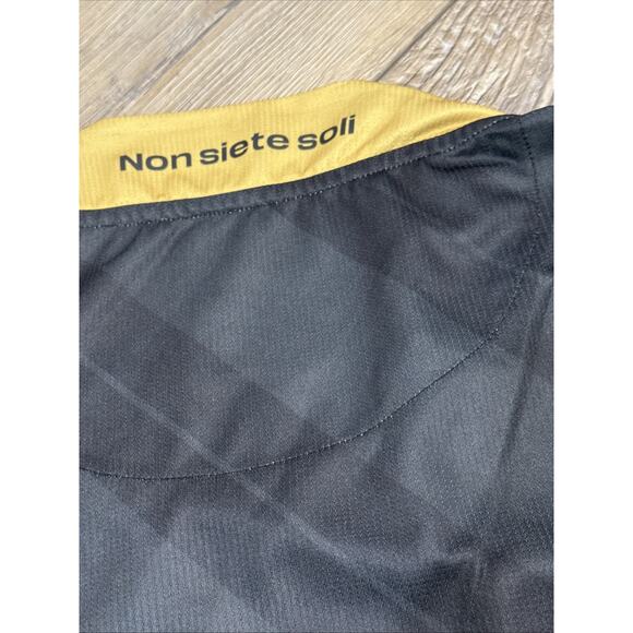 Spezia Kappa Third Football Shirt 23/24 Size XXL Fits USA XL - Picture 10 of 10